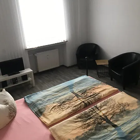 Appartement Ferienwohnung In *