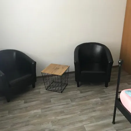 Appartement Ferienwohnung In