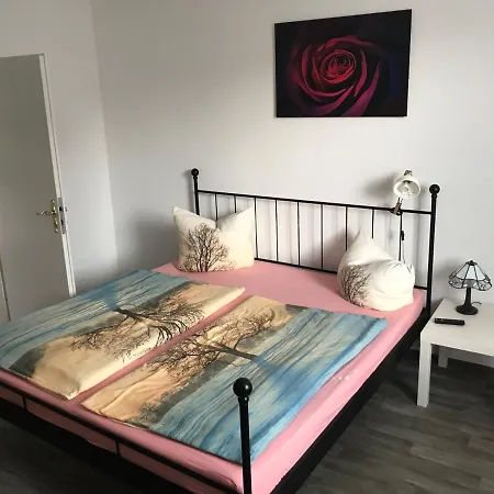 Ferienwohnung In Schwelm