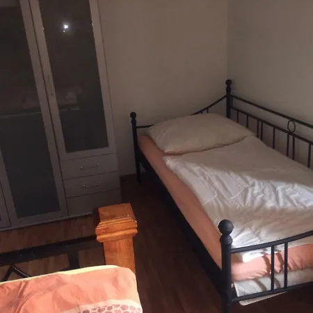 Appartement Ferienwohnung In *
