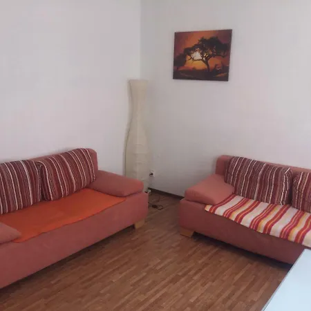 Appartement Ferienwohnung In Schwelm