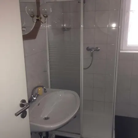 Ferienwohnung In