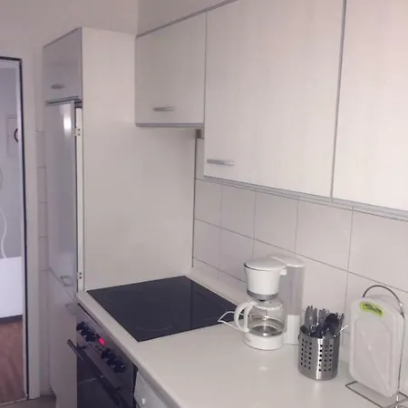 Ferienwohnung In Appartement