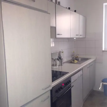 Ferienwohnung In Appartement *