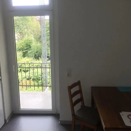 Ferienwohnung In Schwelm