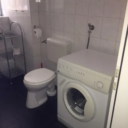 Ferienwohnung In * Schwelm