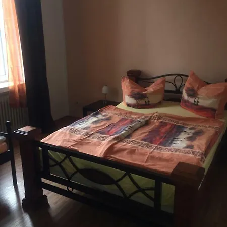 Ferienwohnung In Appartement Schwelm
