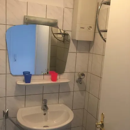 Ferienwohnung In