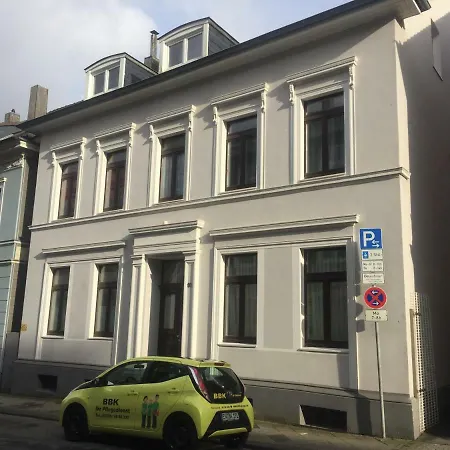 Ferienwohnung In Appartement *